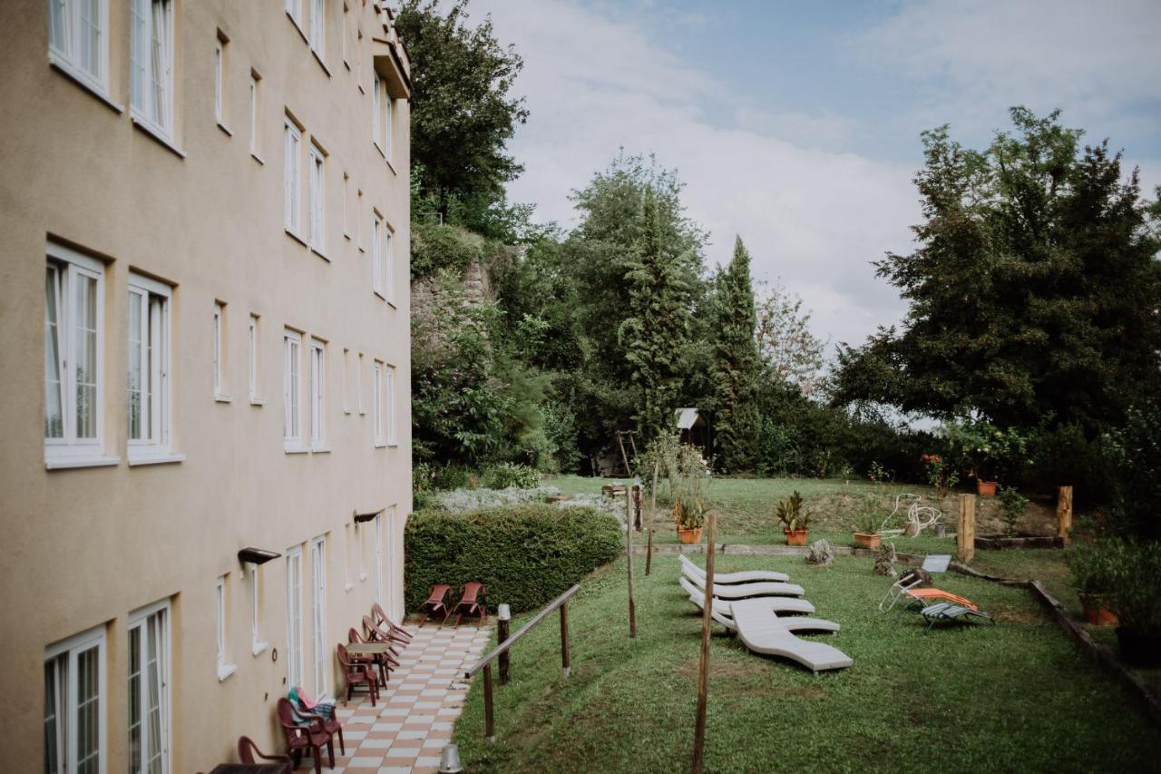 Kapuzinergarten Panoramahotel&Eventrestaurant Breisach Exterior foto